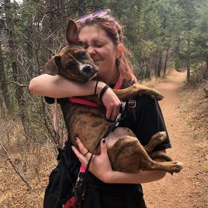 Meet your Posher, Ranee